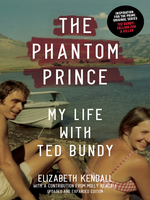 Title details for The Phantom Prince by Elizabeth Kendall - Available